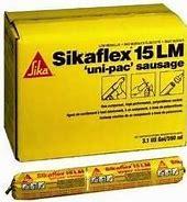 Sika Flex 15 LM+ 20oz Sausage