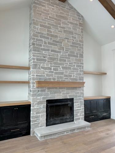 Fond Du Lac Machine Cut Veneer