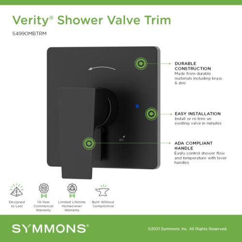 SYMMONS-S4990TRM
