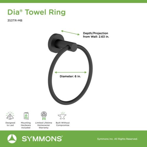 SYMMONS-353TR