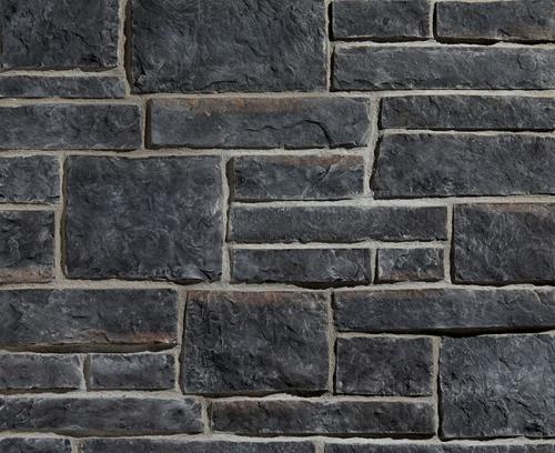 Centurion Stone Black Oak Hackett Flats – 80 sq. ft.