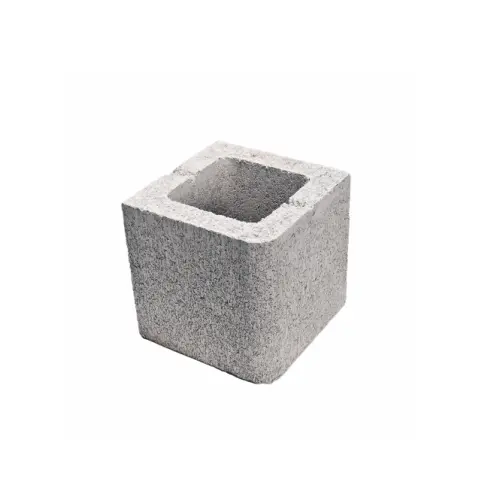 Brampton Light Weight 6" Half Single Bullnose