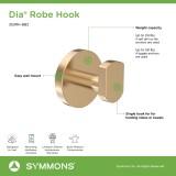 SYMMONS-353RH