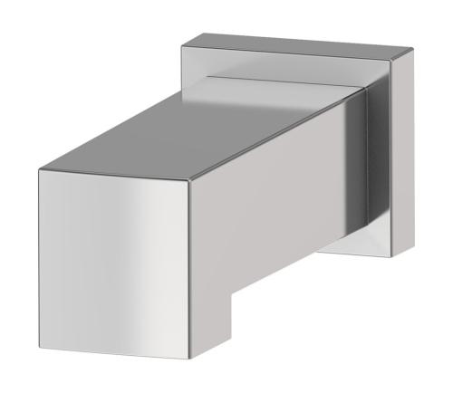 Duro Non-Diverter Tub Spout