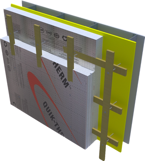 S-DRY-2X4X8