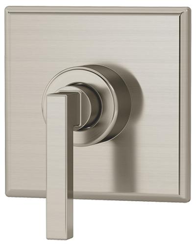 Duro Diverter Valve Trim