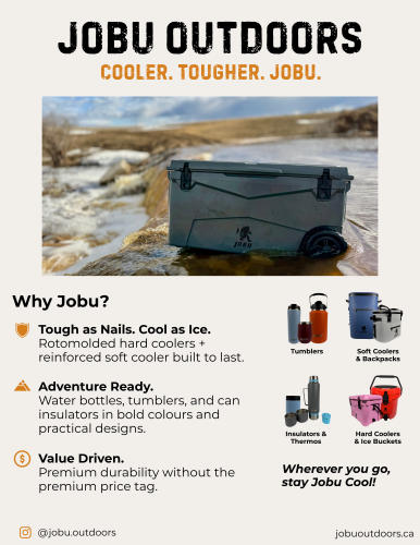 Jobu-TOTE-20C-NB