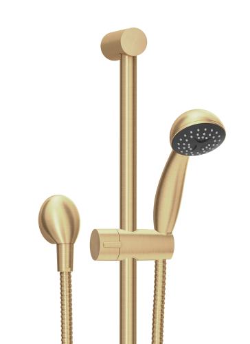 Hand Shower, 1 Mode With Bar