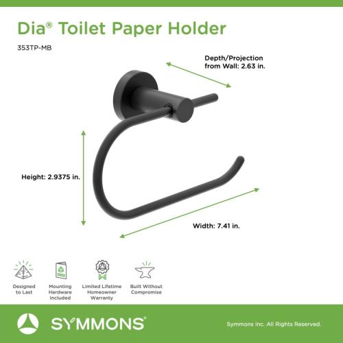 SYMMONS-353TP