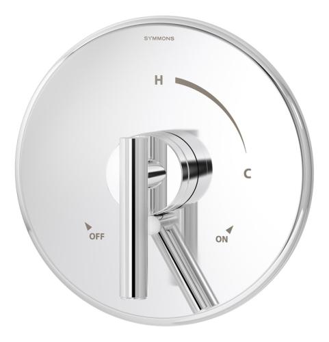 Dia Shower Valve