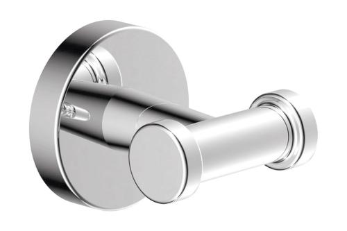Dia Double Robe Hook