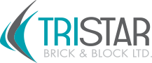 Tristar 25 CM Half Block - 120