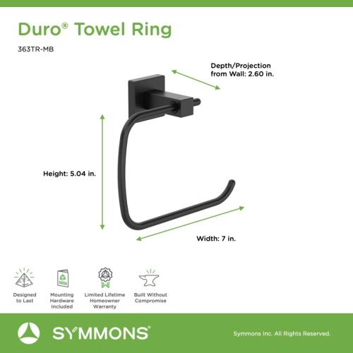 SYMMONS-363TR