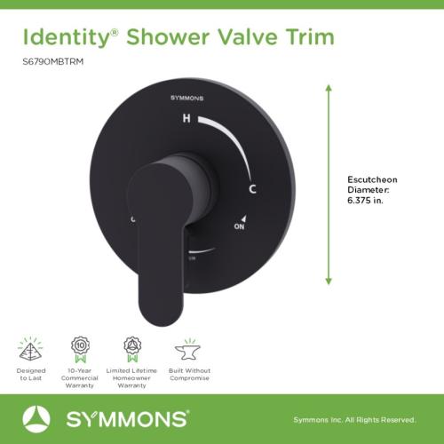 SYMMONS-S6790TRM