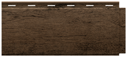 West Coast Naturals 6" Smooth V Groove Lap Panel 12'