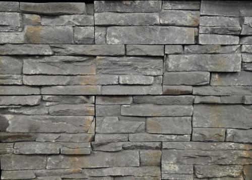 Cut Ledge Arctic Peak