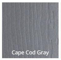 Cape Cod Gray Vantage