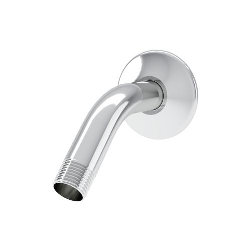 6" Shower Arm & Flange