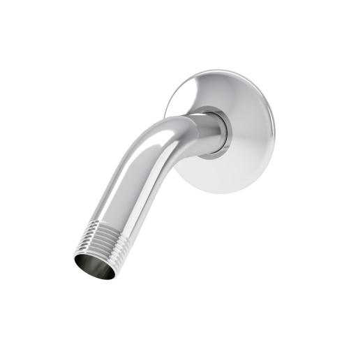 6" Shower Arm & Flange