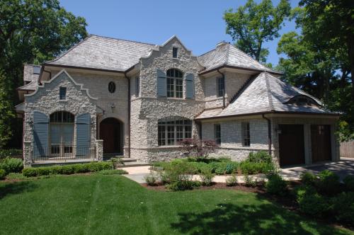 Oakfield Machine Cut Veneer