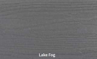 Lake Fog Elevate
