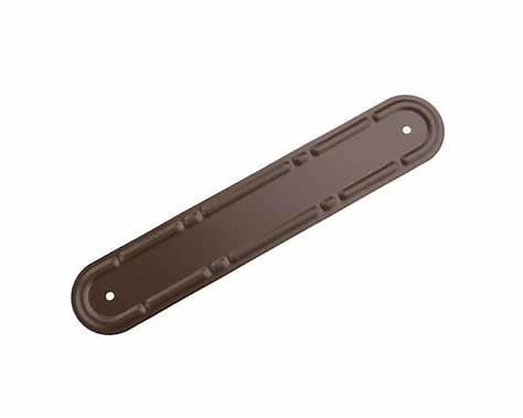 Pebble Clay Pipe Straps – 100 Pack – Sold by the Box