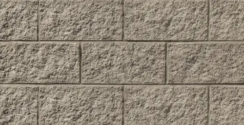 Brampton Split Face Natural Grey