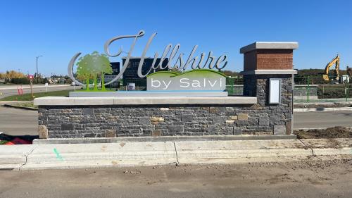 Pacific Coast Hillshire Blend Loose Ledger