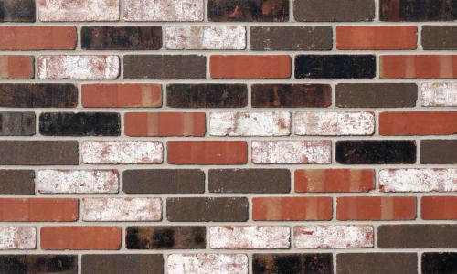 Portsmouth Old California Series Thin Brick Standard Flats