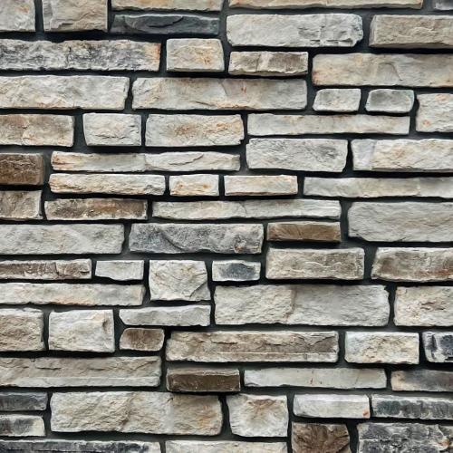 Prairie Bluff Dante's Peak