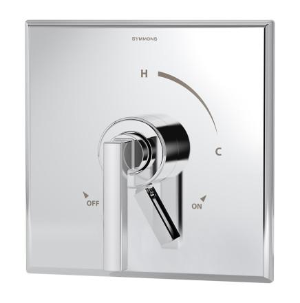 Duro Shower Trim