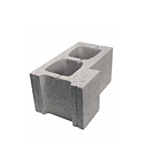 Brampton 15CM L Block Corners