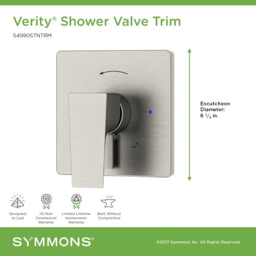 SYMMONS-S4990TRM