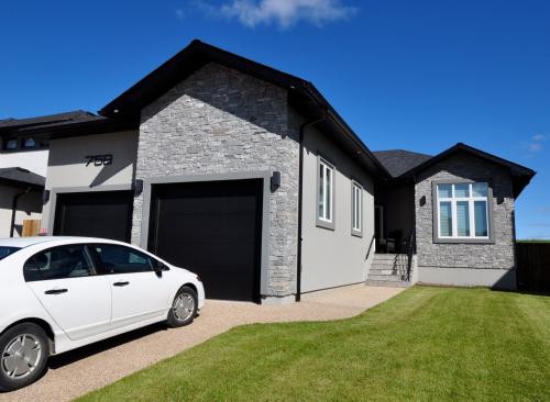 Silver Mountain Loose Ledger