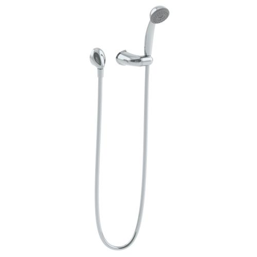 Hand Shower, 1 Mode Less Bar