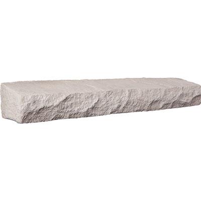 Timberstone Signature Series Harvest Wheat Drip Ledge – 24" × 3" × 3"