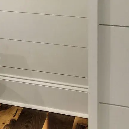 Trim Piece Smooth