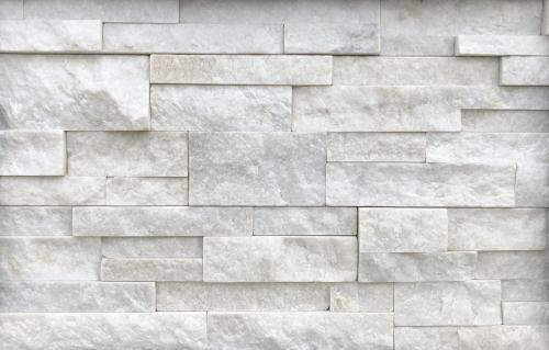 Snow White Ledgestone