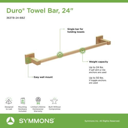 SYMMONS-363TB-24