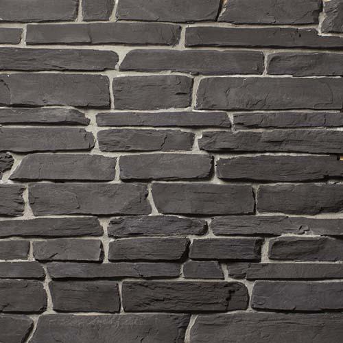 Timberstone Signature Series Montana Ledge – Jasper Flats (13 Sq. Ft. per Box)