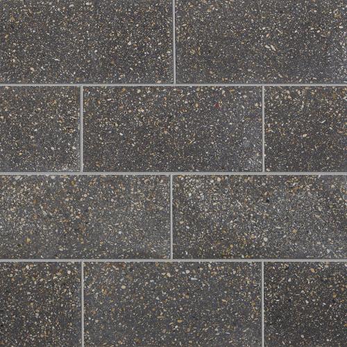 Echelon Terrazzo Standard 10cm - Granito