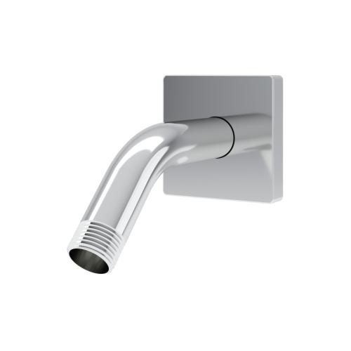Duro Flange & Shower Arm