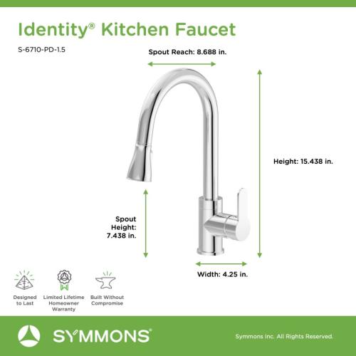 SYMMONS-SK6710PD