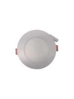 CK Lighting Atlas Recessed 4" LED Downlight (White)