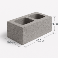 10cm LW Half High