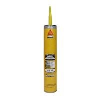 Limestone Sikaflex 1A - -  300ml/Tube - 24 Tubes/Case