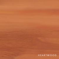 Heartwood 5/8"x12' 2pc O/S CR