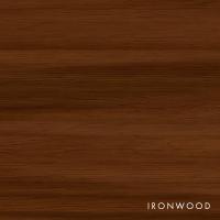 Ironwood 5/8"x12' 2pc O/S CR
