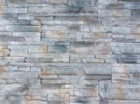 Cut Ledge Andes Peak