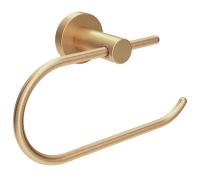 BBZ Dia Toilet Paper Holder  Brushed Bronze    ..    Dia  toilet paper holder..    Metal  construction - 353TP-BBZ -  Symmons